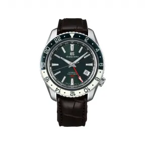 冠蓝狮/Grand-seiko Boutique & Salon 限定 44.2MM 不锈钢材质 自动机械机芯 SBGJ239