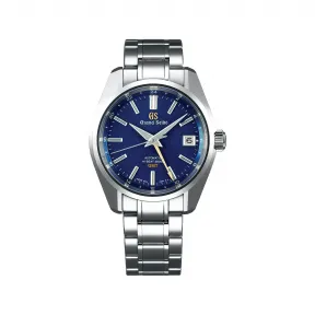 冠蓝狮/Grand-seiko Heritage 系列 40.0MM 不锈钢 男表 SBGJ261G