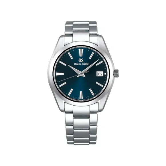 冠蓝狮/Grand-seiko  40MM 不锈钢材质 石英机芯 SBGV225