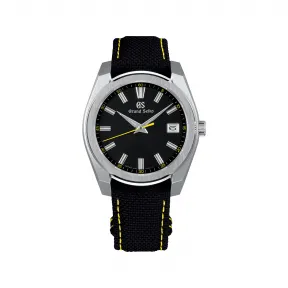 冠蓝狮/Grand-seiko  40MM 不锈钢材质 石英机芯 SBGV243