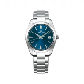 冠蓝狮/Grand-seiko  37MM 防锈的  SBGX265