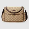 古驰/Gucci 斜背妈咪包 123326 FTASR 8588