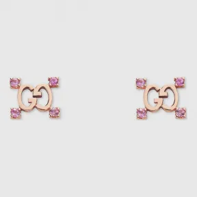 古驰/Gucci Icon Stardust 耳饰 170839 I19C0 5761