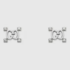 古驰/Gucci Icon Stardust 耳饰 170839 J8540 9066