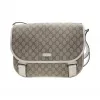 古驰/Gucci 白色 PVC  斜挎包 201732-KGDHK-9761