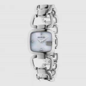 古驰/Gucci G-Gucci系列腕表，24毫米 x 22.5毫米 228485 I1610 8135