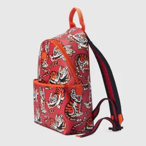 古驰/Gucci 儿童 Gucci 老虎背包 271327-FABH5-6485