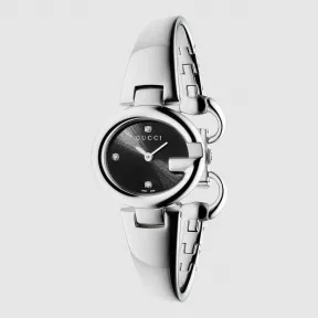 古驰/Gucci Guccissima 手表，27毫米 334741 I1600 1402