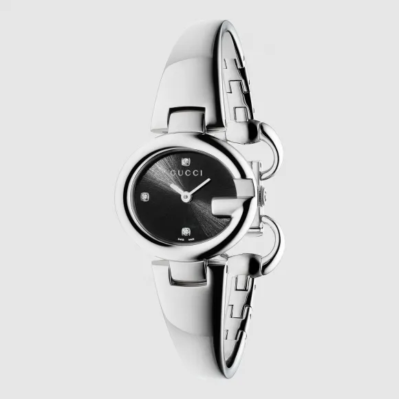 古驰/Gucci Guccissima 手表，27毫米 334741 I1600 1402