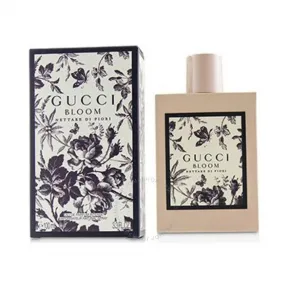 古驰/Gucci Ladies Bloom Nectar of Flowers EDP 喷雾 3.3 盎司（100 毫升） 3614227570023