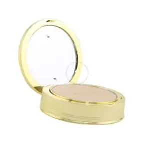 古驰/Gucci Ladies Poudre De Beaute Mat Naturel Face Powder 0.35 oz # 02 Makeup 3614229385250