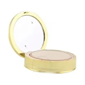 古驰/Gucci Ladies Poudre De Beaute Mat Naturel 粉饼 0.35 盎司 #00 彩妆 3614229385328 3614229385328