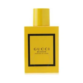 古驰/Gucci Bloom Perfume Of Flowers / Gucci EDP 喷雾 1.6 盎司（50 毫升）（w） 3614229461305
