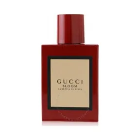 古驰/Gucci Bloom Ambrosia Flower Eau de Parfum Intense 1.7 盎司喷雾 3614229461336
