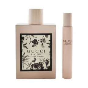 古驰/Gucci Bloom Nectar Of Flowers / Gucci 套装 (W) 3614229653724