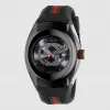 古驰/Gucci 网络专供Gucci Sync超大号腕表 366925 I18M0 8765