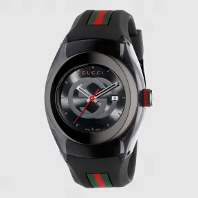 古驰/Gucci 网络专供Gucci Sync超大号腕表 366925 I18M0 8765