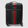 古驰/Gucci 科技面料轮式便携式拉杆手提箱 368778 KWT5N 1060