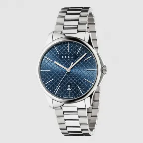 古驰/Gucci G-Timeless 系列腕表，40毫米 379074 I1600 1402