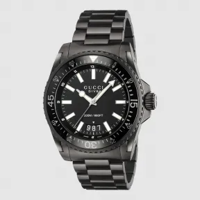 古驰/Gucci Gucci Dive系列腕表，45毫米 385910 I8600 8489