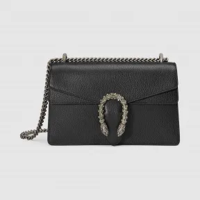 古驰/Gucci Dionysus系列小号肩背包 400249-CAOGN-8176