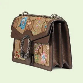 古驰/Gucci Dionysus jumbo GG 小号单肩包 400249-UKMLN-2572