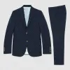 古驰/Gucci Monaco 纯棉羊毛提花西装 406135 Z491B 4251