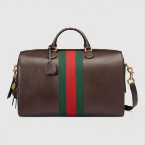 古驰/Gucci 真皮行李包 411739 CWI1T 2059