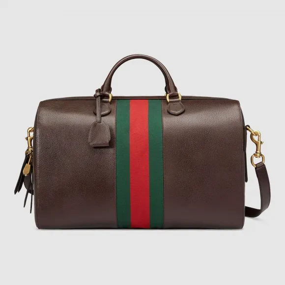 古驰/Gucci 真皮行李包 411739 CWI1T 2059