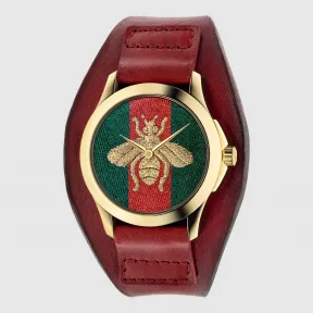 古驰/Gucci 奇幻集市腕表，38毫米 419798 I18A0 9794