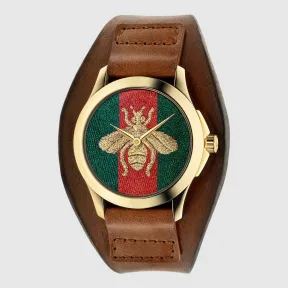 古驰/Gucci Le Marché des Merveilles腕表，38毫米 419799 I18A0 8758