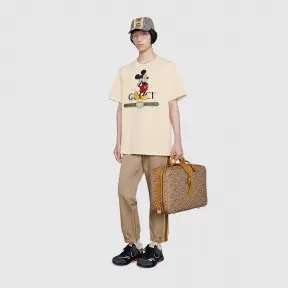 古驰/Gucci Disney x Gucci小号行李箱 424501_HWUBM_8559