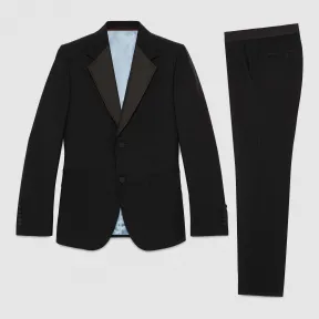 古驰/Gucci Heritage 刺绣晚礼服 433610 Z592B 1000