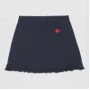 古驰/Gucci 儿童纯棉短裙 435061 X5E12 4134