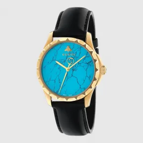 古驰/Gucci Le Marché des Merveilles腕表，38毫米 437182 I86I0 8651