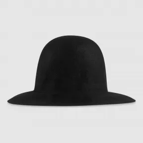 古驰/Gucci 宽边帽 439031 KDG00 1000