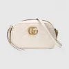 古驰/Gucci GG Marmont系列小号肩背包 447632-DTD1T-9022