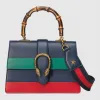古驰/Gucci Dionysus系列中号手提包 448075 CWLMT 8543