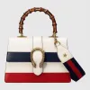 古驰/Gucci Dionysus系列中号手提包 448075 CWLMT 9090