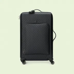 古驰/Gucci GG Supreme 大号手提箱 451001-92TCF-1000