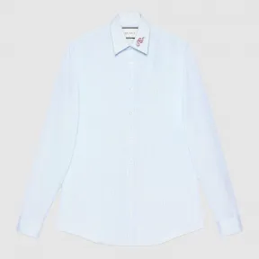 古驰/Gucci 蛇形切丝衬衫 452566 Z354B 4910