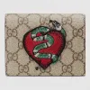 古驰/Gucci 限量版卡片夹 456867 K8KCG 9789