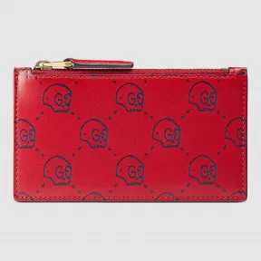 古驰/Gucci GucciGhost卡片夹 457011 DVP1T 8969