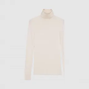 古驰/Gucci 女士 细羊毛高领衫 467680_XKA7X_9163