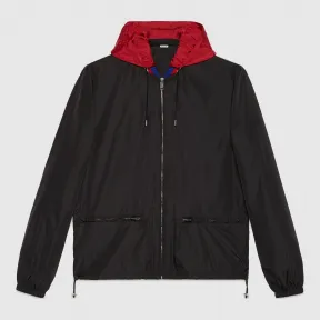 古驰/Gucci Gucci印花风衣 473302 Z719B 1155