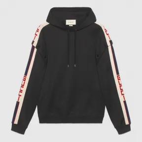 古驰/Gucci 平纹针织运动衫 475354 X5U11 1014