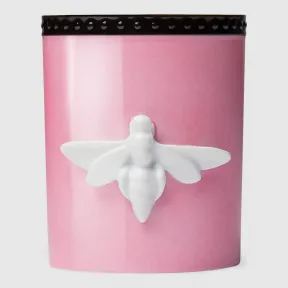 古驰/Gucci Esotericum饰蜜蜂中号蜡烛 482820 ZAP01 5675