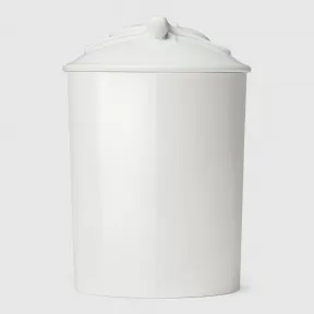 古驰/Gucci Herbosum饰蜜蜂中号蜡烛 482827 ZAP27 9108