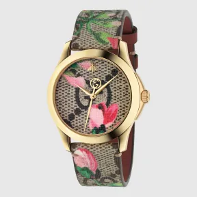 古驰/Gucci G-Timeless腕表，38毫米 483593 I86Q0 9786