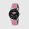 古驰/Gucci G-Timeless腕表，36毫米 YA1264046